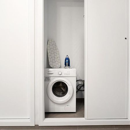 Appartamento Apartamento Virgen De La Luz 4 Conil De La Frontera Esterno foto