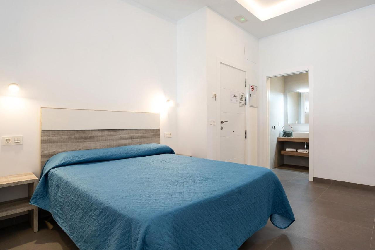 Appartamento Apartamento Virgen De La Luz 4 Conil De La Frontera Esterno foto