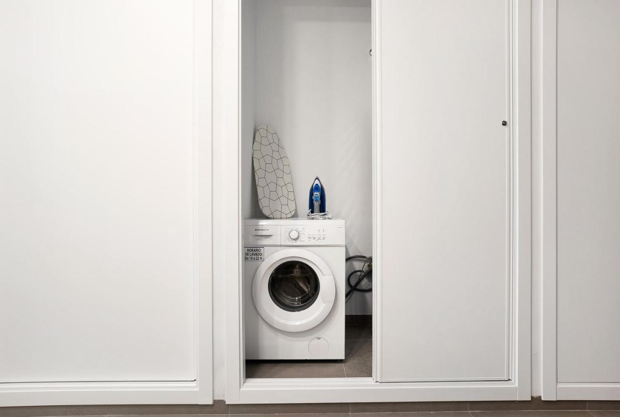 Appartamento Apartamento Virgen De La Luz 4 Conil De La Frontera Esterno foto
