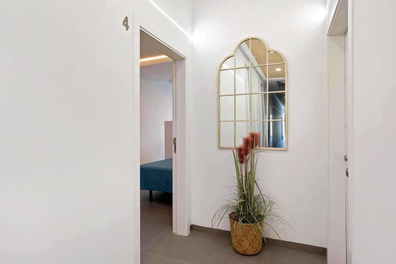 Appartamento Apartamento Virgen De La Luz 4 Conil De La Frontera Esterno foto