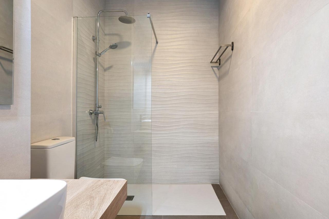 Appartamento Apartamento Virgen De La Luz 4 Conil De La Frontera Esterno foto